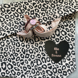 Cadeauset Licht Roze 💕