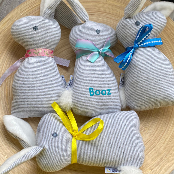Knuffel konijn klein 🐰