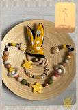 Cadeauset gepersonaliseerd