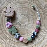Cadeauset gepersonaliseerd