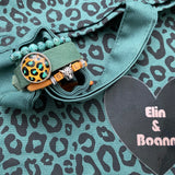 Cadeauset Donker groen 💚