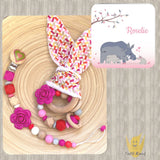 Cadeauset gepersonaliseerd