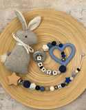 Cadeauset gepersonaliseerd