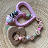 Cadeauset gepersonaliseerd