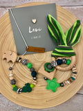 Cadeauset gepersonaliseerd